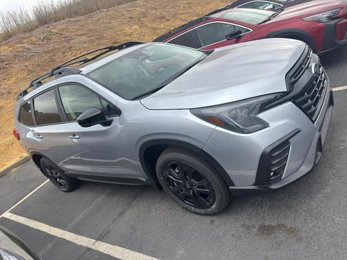 2025 Subaru Ascent Onyx Edition Touring