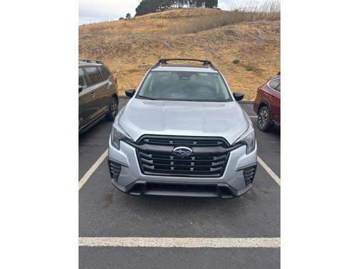 2025 Subaru Ascent Onyx Edition Touring