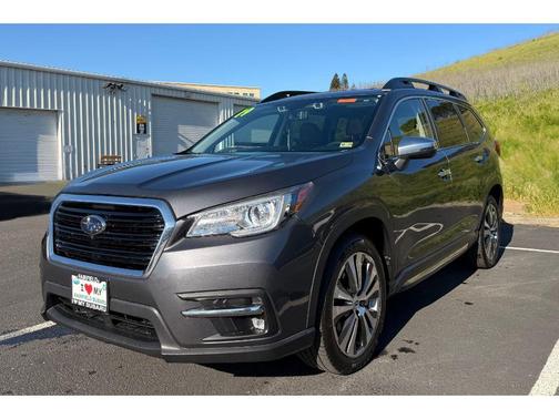 2019 Subaru Ascent Touring 7-Passenger