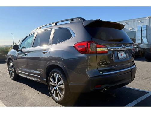 2019 Subaru Ascent Touring 7-Passenger