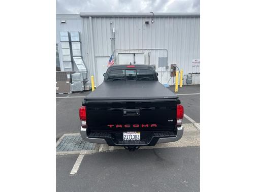 2019 Toyota Tacoma SR5