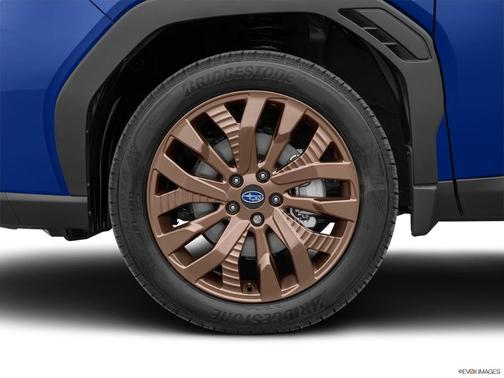 Magnetite Gray Metallic 2026 Subaru Forester Sport