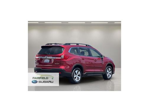 2022 Subaru Ascent Premium 7-Passenger