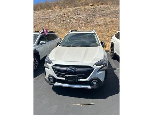 2025 Subaru Outback Touring