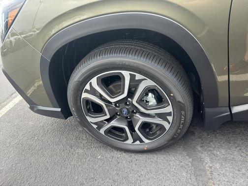 2025 Subaru Ascent Limited