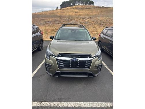 2025 Subaru Ascent Limited
