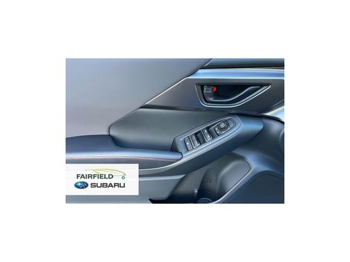 2025 Subaru Impreza Sport