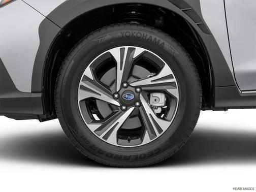 Sapphire Blue Pearl 2026 Subaru Crosstrek Premium