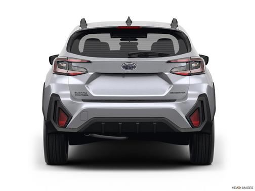 Sapphire Blue Pearl 2026 Subaru Crosstrek Premium