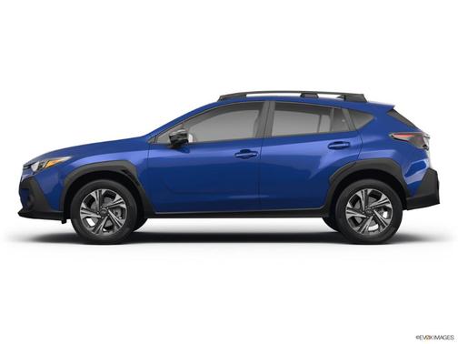 Sapphire Blue Pearl 2026 Subaru Crosstrek Premium