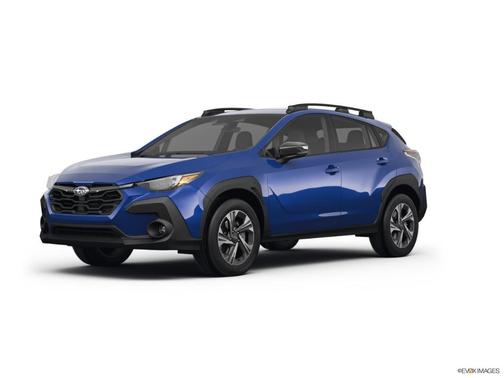 Sapphire Blue Pearl 2026 Subaru Crosstrek Premium