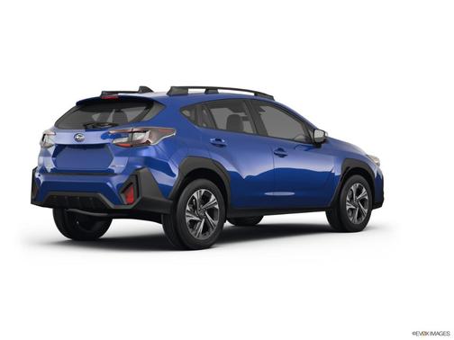 Sapphire Blue Pearl 2026 Subaru Crosstrek Premium