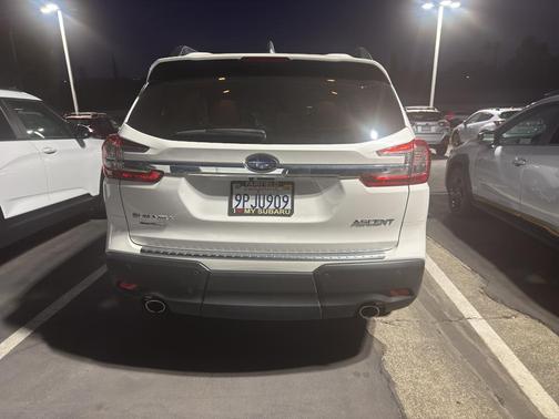 2024 Subaru Ascent Premium