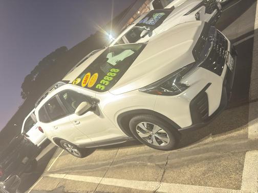 2024 Subaru Ascent Premium