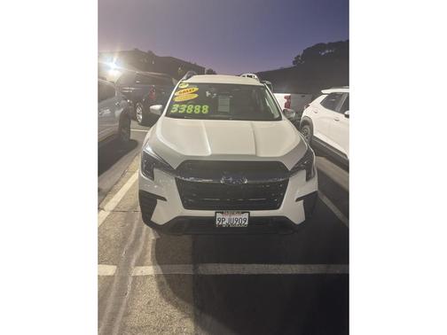 2024 Subaru Ascent Premium