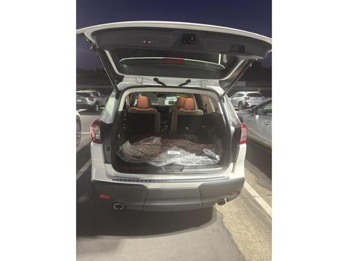 2024 Subaru Ascent Premium