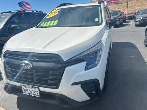 2023 Subaru Ascent Onyx Edition 7-Passenger