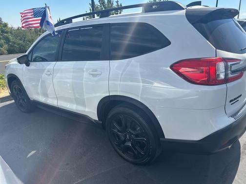 2023 Subaru Ascent Onyx Edition 7-Passenger