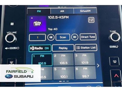 2025 Subaru WRX Premium