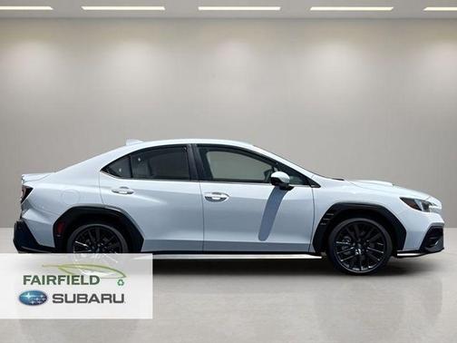 2025 Subaru WRX Premium
