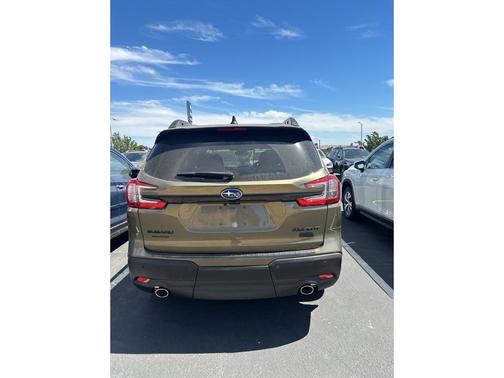 2025 Subaru Ascent Onyx Edition Touring