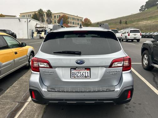 2019 Subaru Outback 3.6R Limited