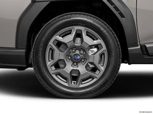 Ice Silver Metallic 2026 Subaru Outback Limited