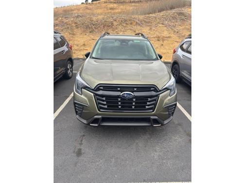 2025 Subaru Ascent Limited Bronze Edition