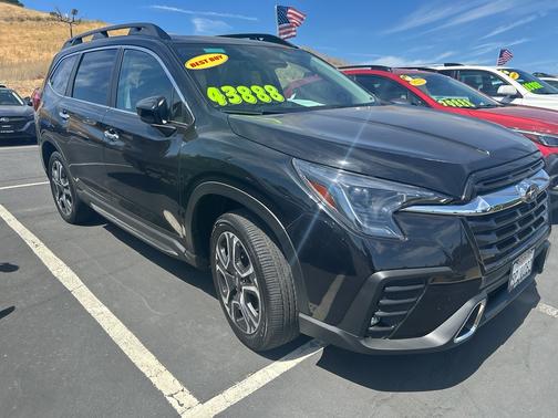 2024 Subaru Ascent Touring 7-Passenger