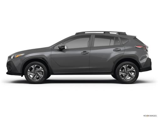 Magnetite Gray Metallic 2026 Subaru Crosstrek Premium
