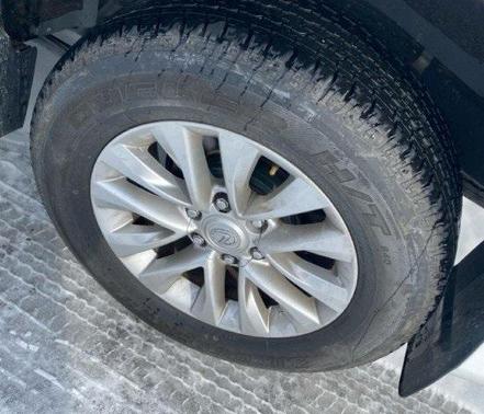 2020 Lexus GX 460 Base