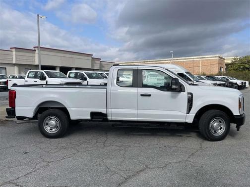 2026 Ford F-250 XL