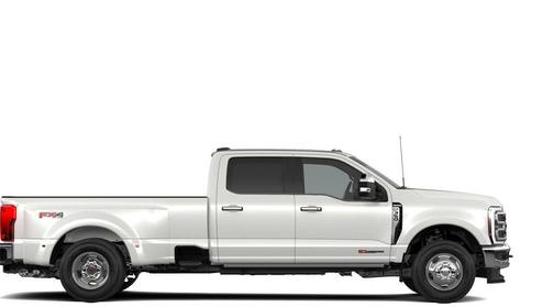 2026 Ford F-350 King Ranch