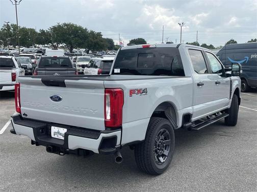 2026 Ford F-250 XL