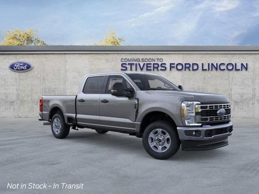 2026 Ford F-250 XLT