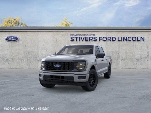 Avalanche 2026 Ford F-150 STX