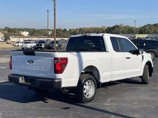 2024 Ford F-150 XL