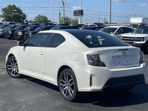 2015 Scion tC Base