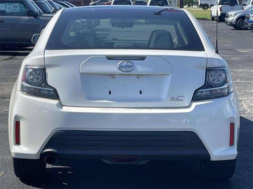 2015 Scion tC Base