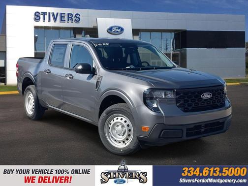 2025 Ford Maverick XL