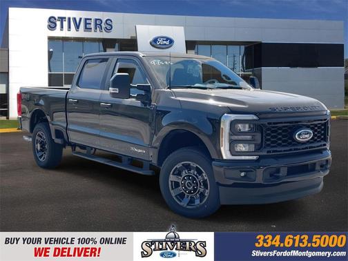 2026 Ford F-250 XL