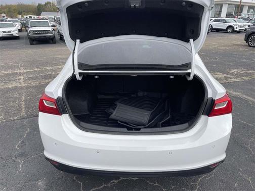 2023 Chevrolet Malibu 1LS