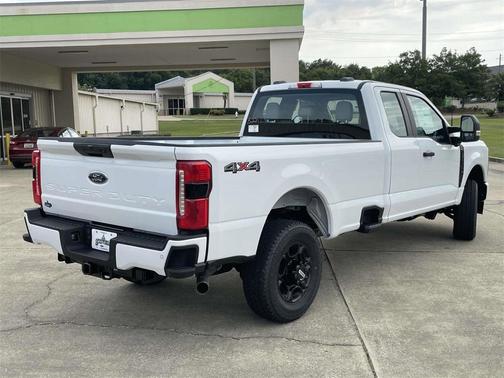 2025 Ford F-350 XL