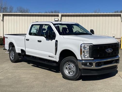 2026 Ford F-350 XL