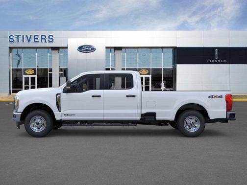 2026 Ford F-350 XL