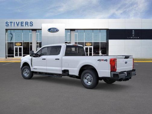2026 Ford F-350 XL
