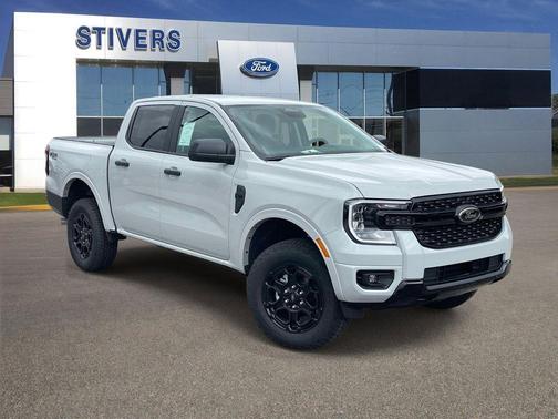 Avalanche 2026 Ford Ranger XLT