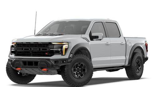 Avalanche 2026 Ford F-150 Raptor
