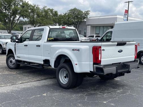 2025 Ford F-350 XL