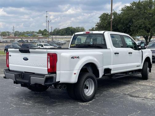 2025 Ford F-350 XL
